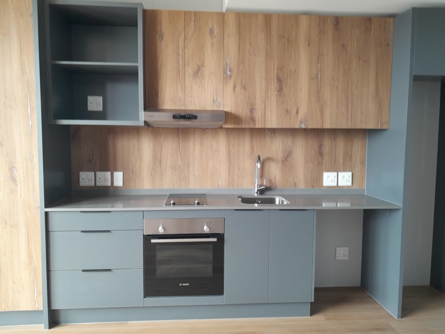 1 Bedroom Property for Sale in Observatory Western Cape